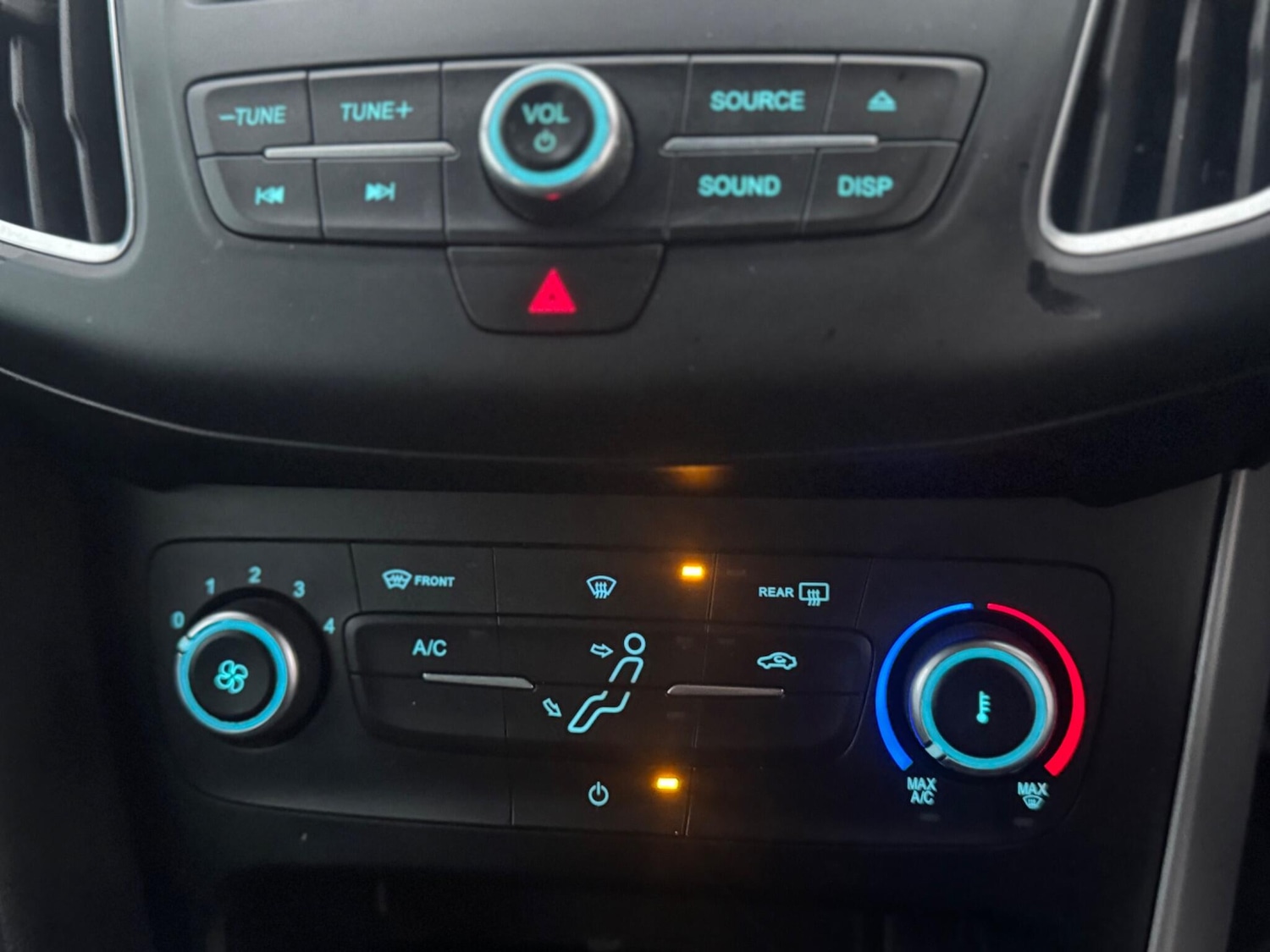 Used Ford Focus 2016 for sale - 78083904: Photo 31