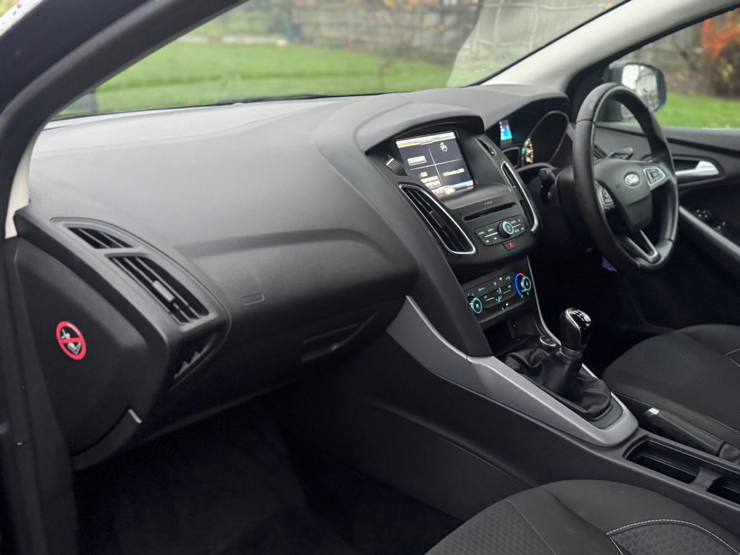 Used Ford Focus 2016 for sale - 78083904: Photo 34