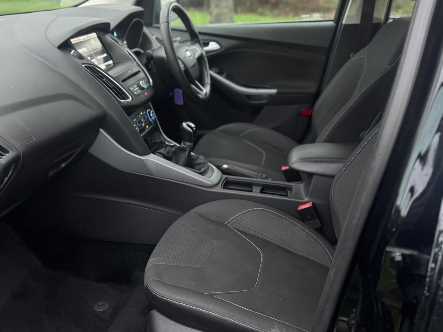 Used Ford Focus 2016 for sale - 78083904: Photo 36