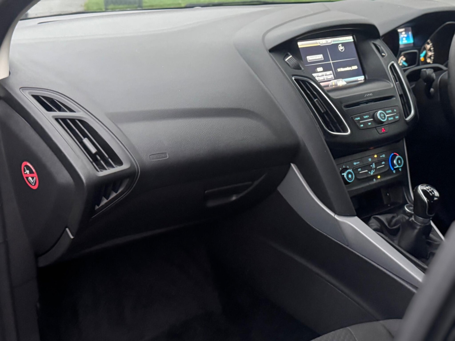 Used Ford Focus 2016 for sale - 78083904: Photo 37