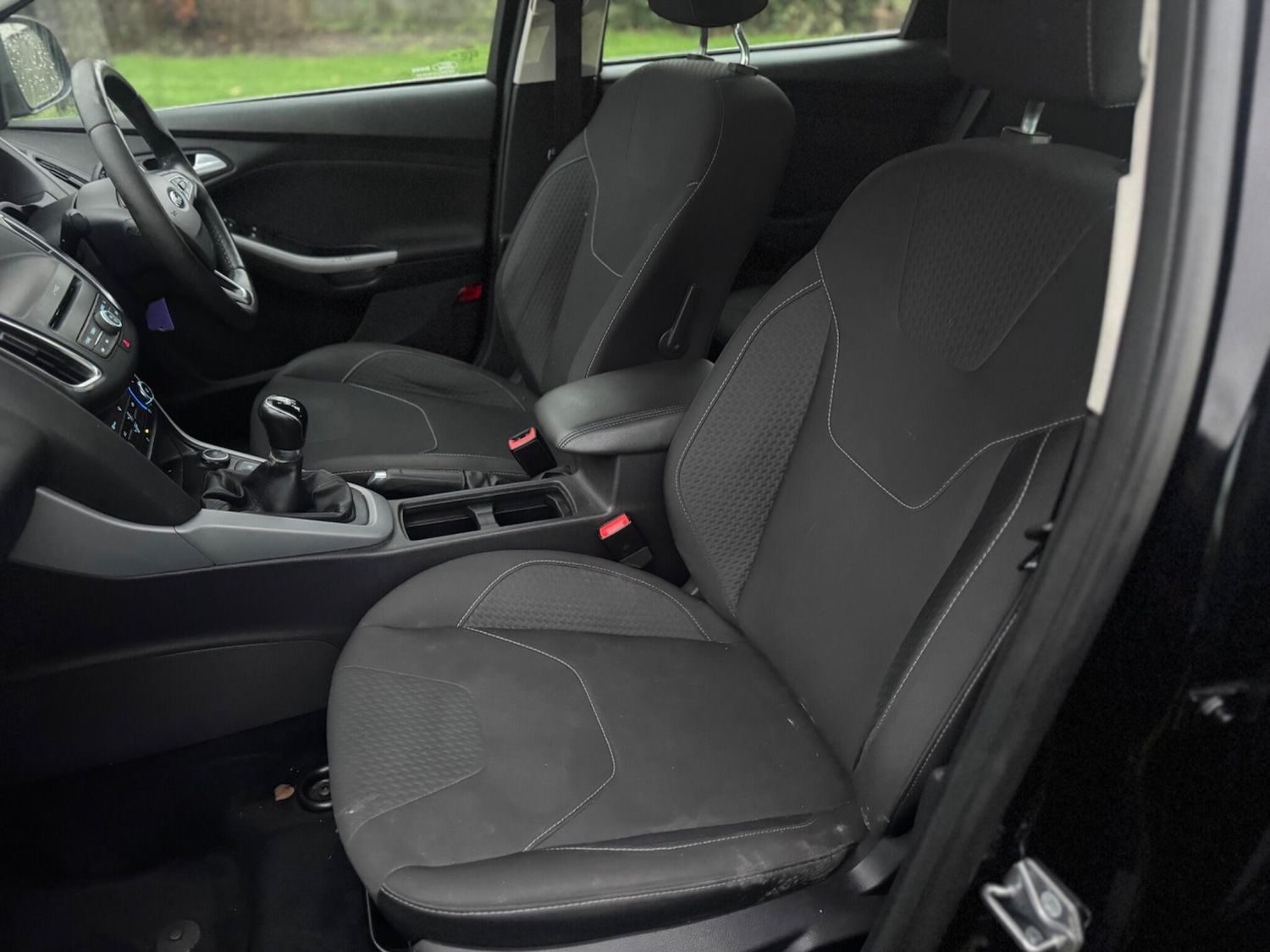 Used Ford Focus 2016 for sale - 78083904: Photo 38