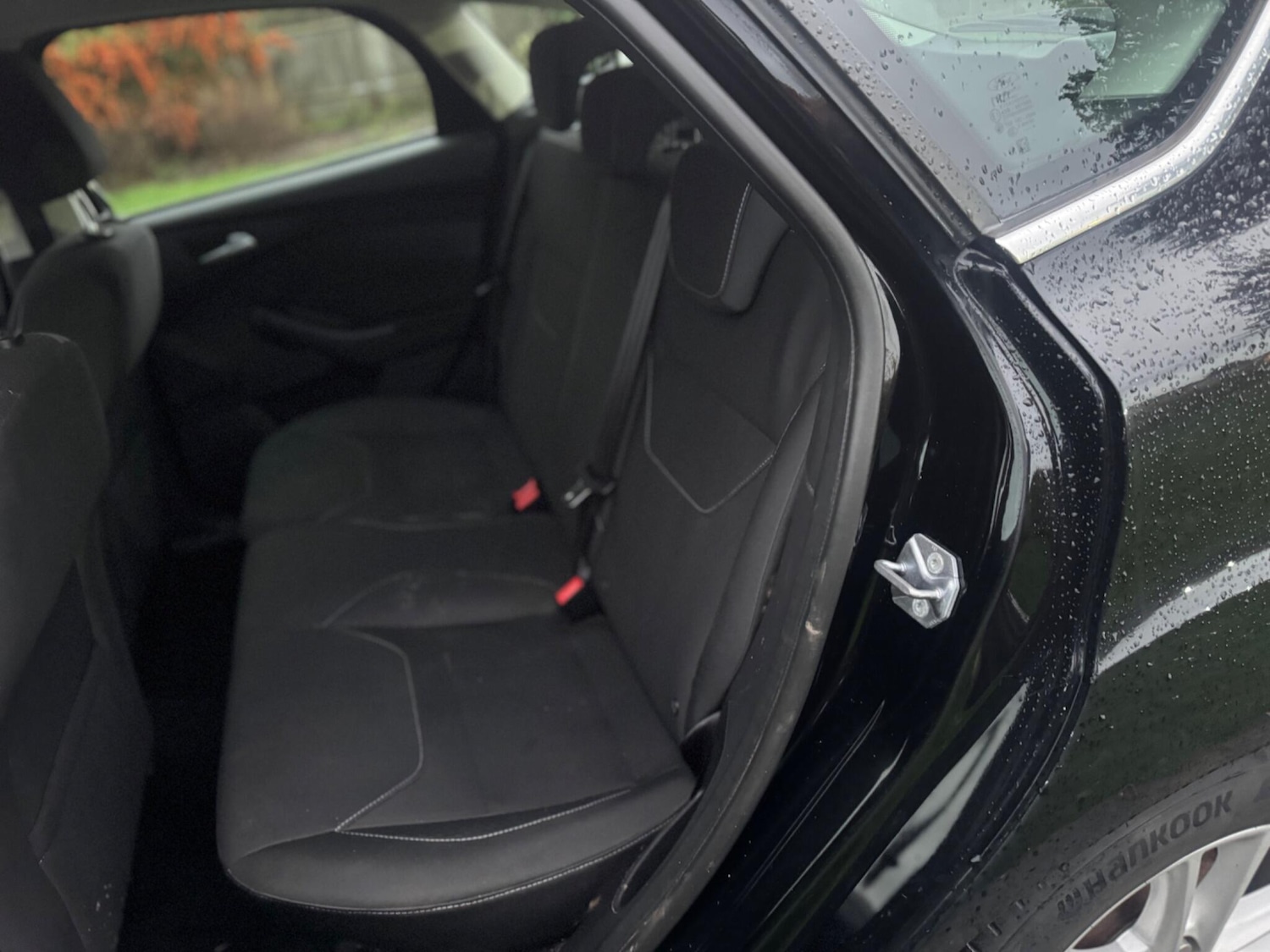 Used Ford Focus 2016 for sale - 78083904: Photo 39