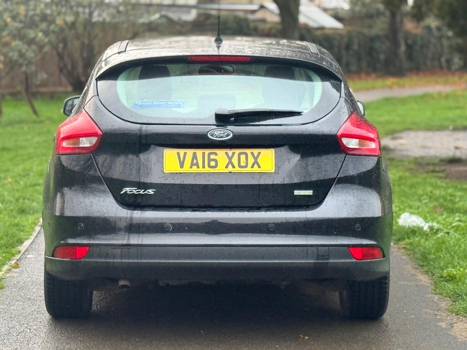 Used Ford Focus 2016 for sale - 78083904: Photo 6