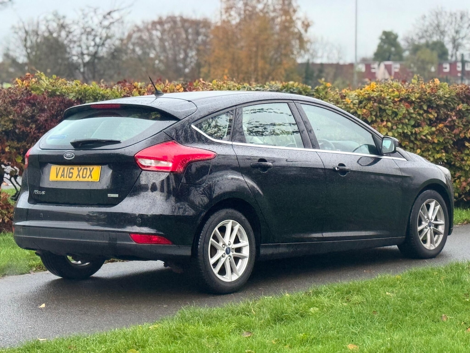 Used Ford Focus 2016 for sale - 78083904: Photo 7