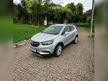 Used Vauxhall Mokka X 2017 for sale - 78182593: Photo