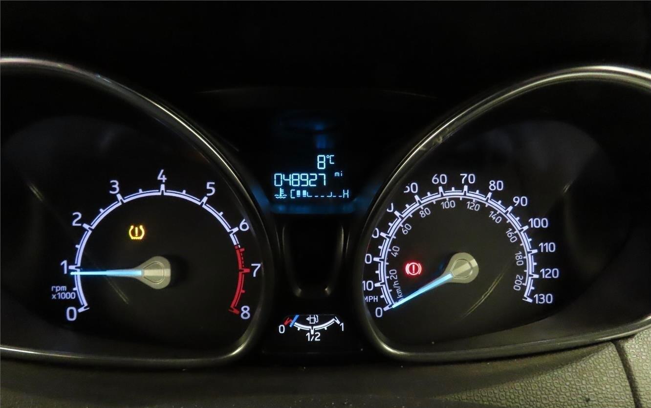 Used Ford Ecosport 2016 for sale - 78083895: Photo 3