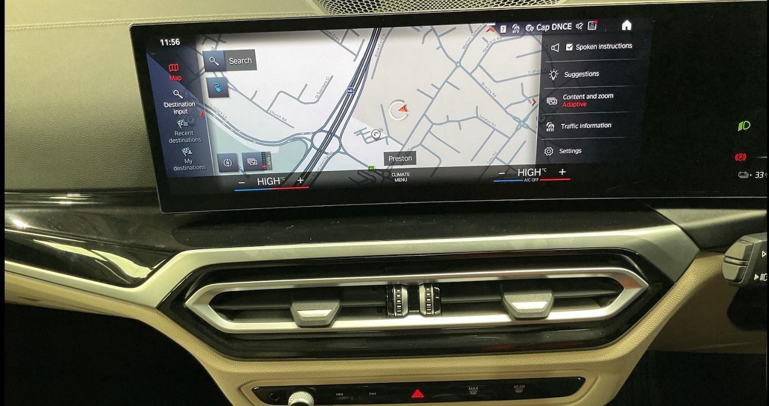 Used BMW i4 2023 for sale - 78083949: Photo 10