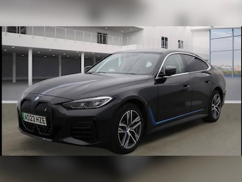 Used BMW i4 2023 for sale - 78083949: Photo