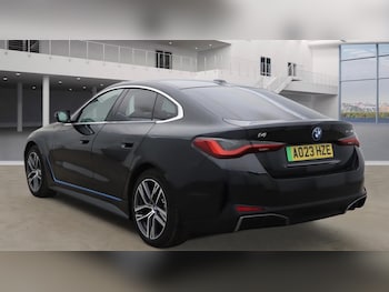 Used BMW i4 2023 for sale - 78083949: Photo