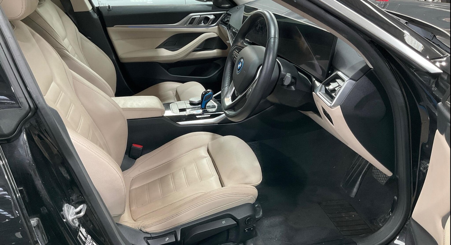 Used BMW i4 2023 for sale - 78083949: Photo 7