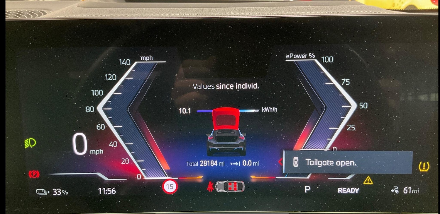 Used BMW i4 2023 for sale - 78083949: Photo 9