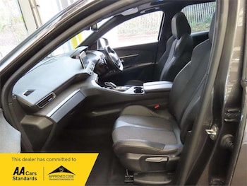 Used Peugeot 3008 2019 for sale - 78242268: Photo