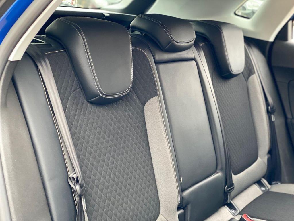 Used Vauxhall Grandland X 2019 for sale - 78083966: Photo 10