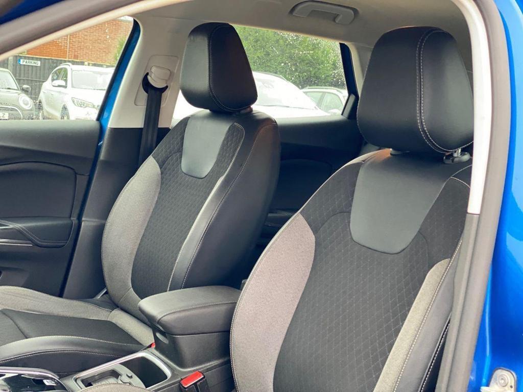 Used Vauxhall Grandland X 2019 for sale - 78083966: Photo 11