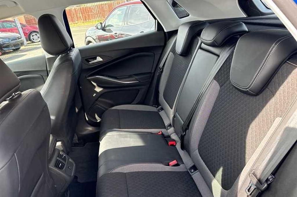 Used Vauxhall Grandland X 2019 for sale - 78083966: Photo 12