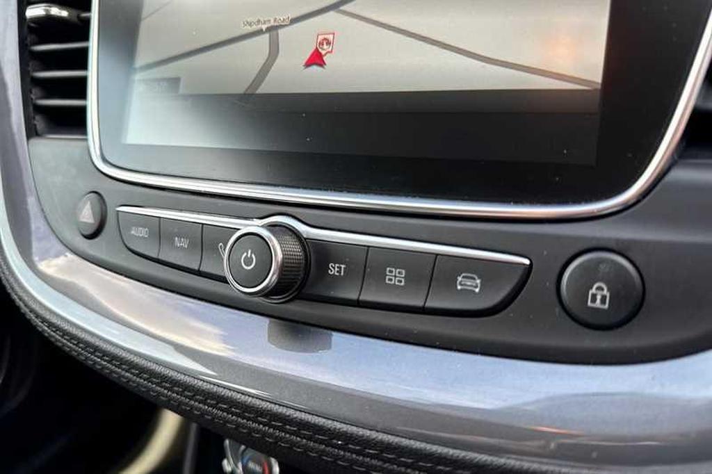 Used Vauxhall Grandland X 2019 for sale - 78083966: Photo 17