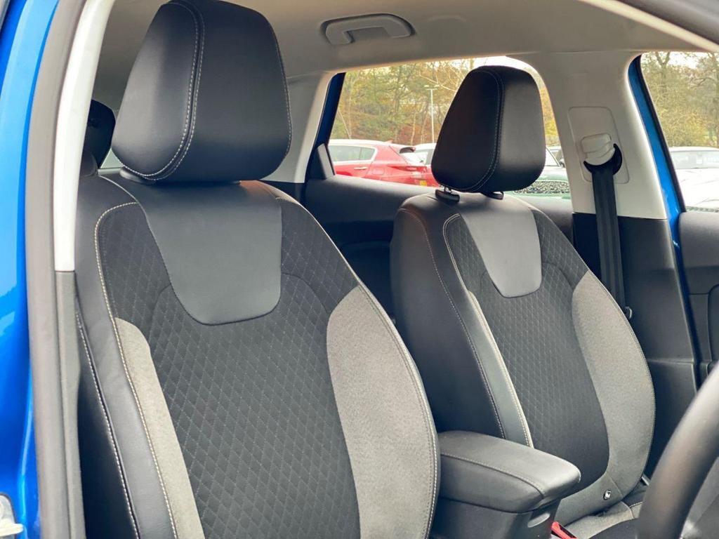 Used Vauxhall Grandland X 2019 for sale - 78083966: Photo 24