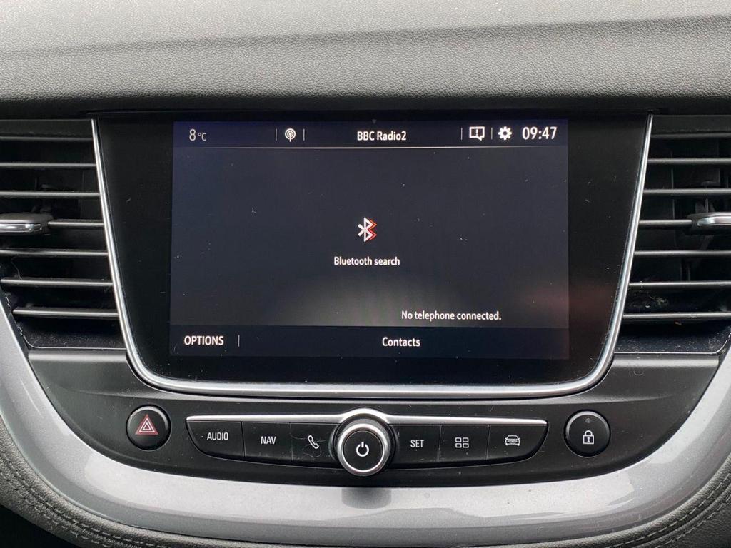 Used Vauxhall Grandland X 2019 for sale - 78083966: Photo 25