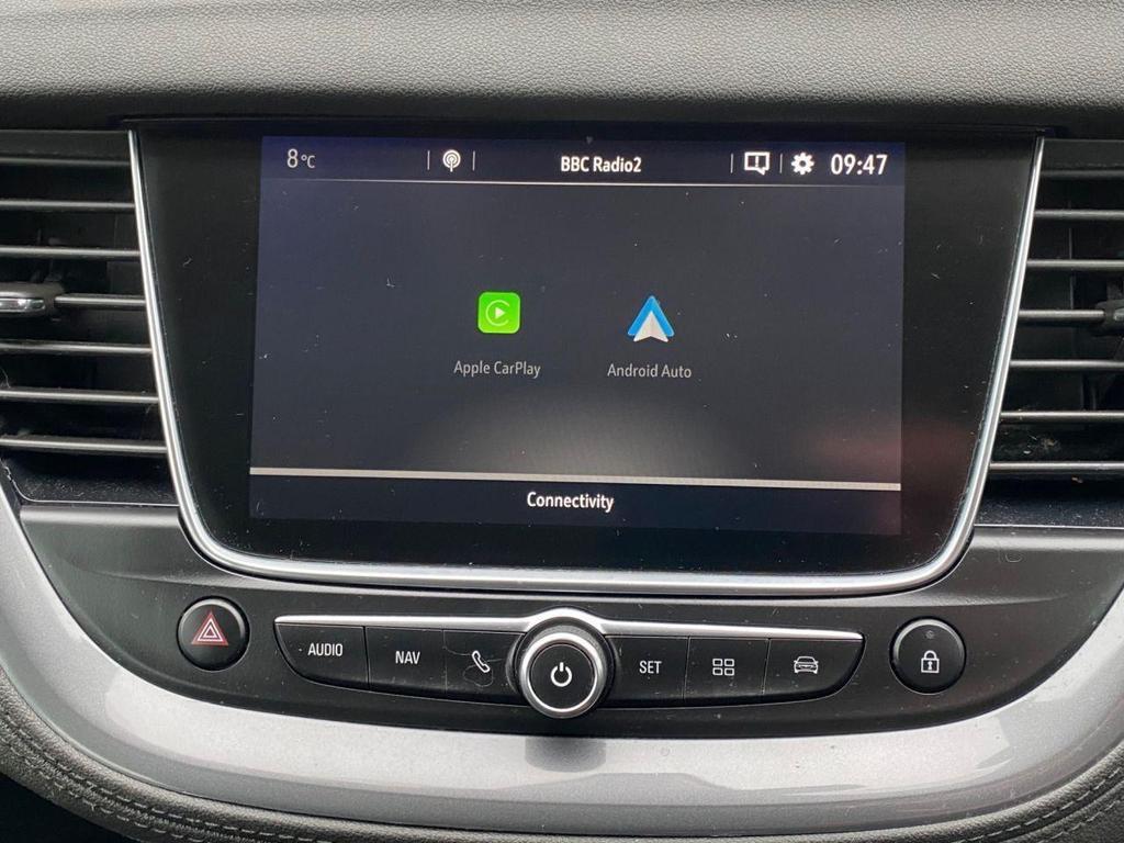 Used Vauxhall Grandland X 2019 for sale - 78083966: Photo 26