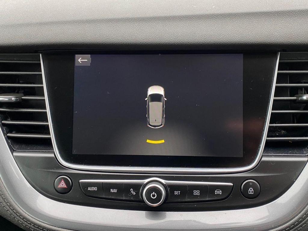 Used Vauxhall Grandland X 2019 for sale - 78083966: Photo 29