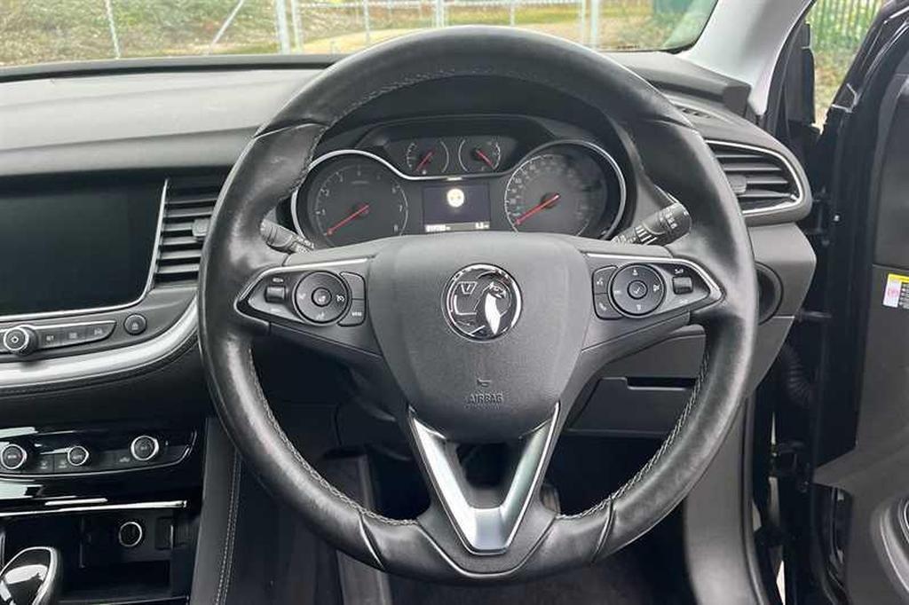 Used Vauxhall Grandland X 2019 for sale - 78083966: Photo 34