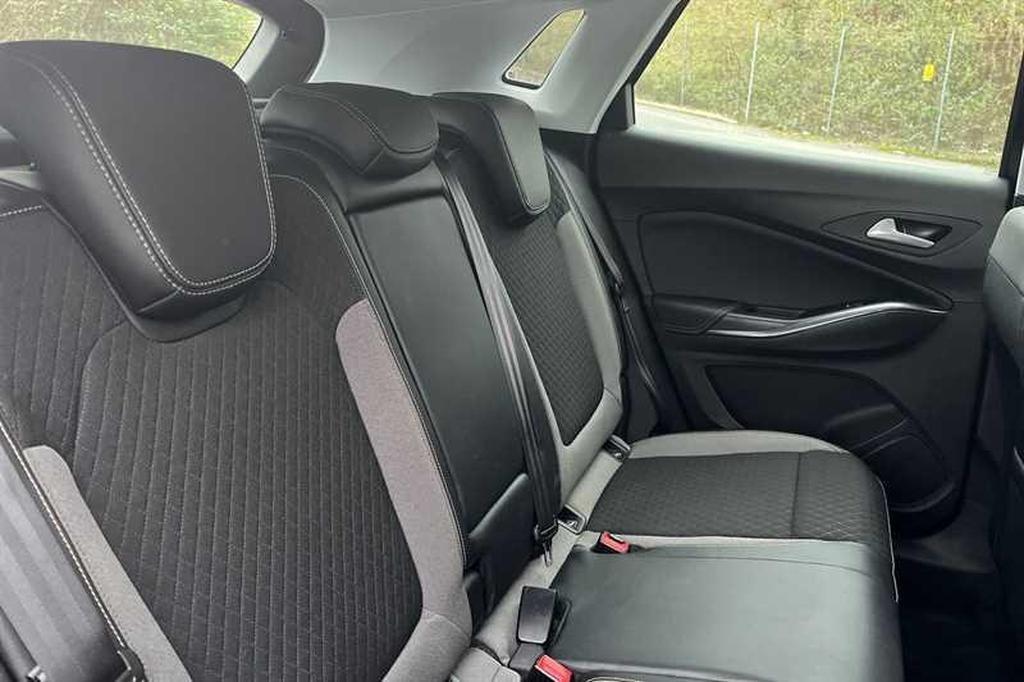 Used Vauxhall Grandland X 2019 for sale - 78083966: Photo 35