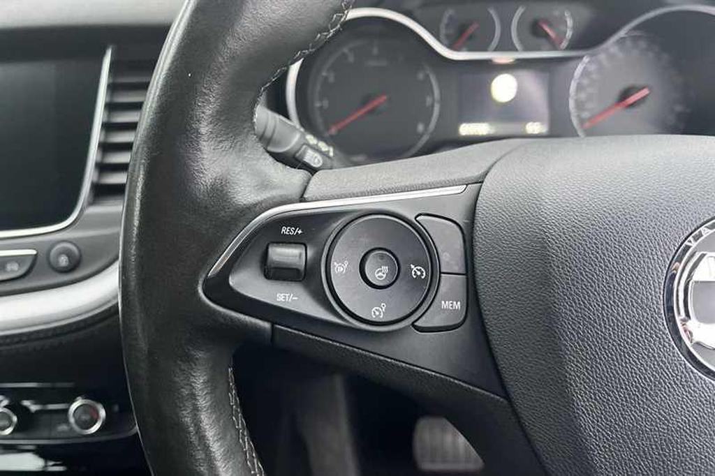 Used Vauxhall Grandland X 2019 for sale - 78083966: Photo 37