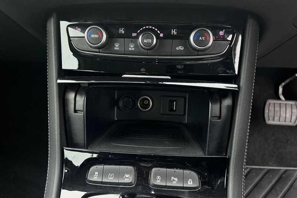 Used Vauxhall Grandland X 2019 for sale - 78083966: Photo 39