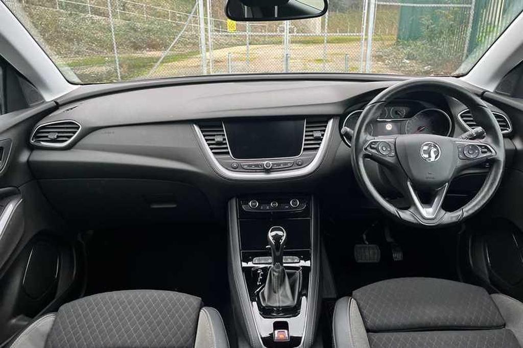 Used Vauxhall Grandland X 2019 for sale - 78083966: Photo 40