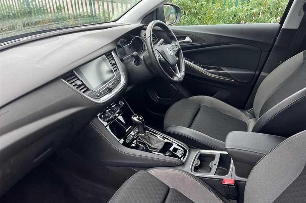 Used Vauxhall Grandland X 2019 for sale - 78083966: Photo 41