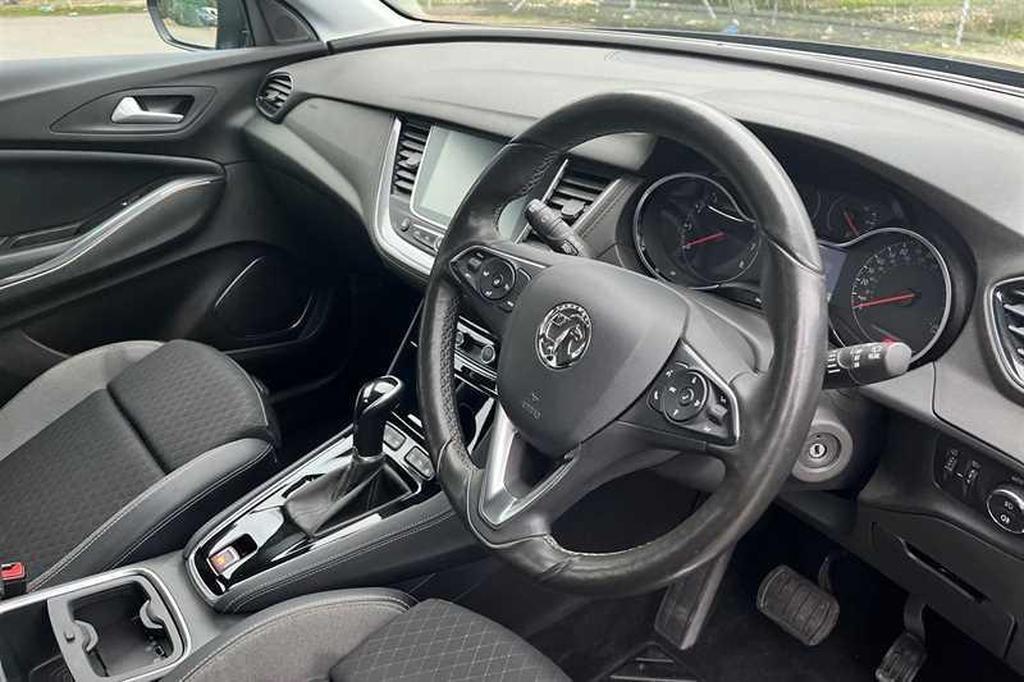 Used Vauxhall Grandland X 2019 for sale - 78083966: Photo 42