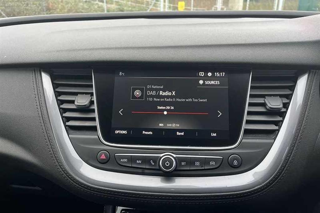 Used Vauxhall Grandland X 2019 for sale - 78083966: Photo 44