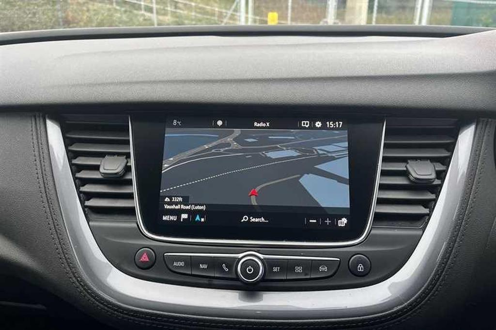 Used Vauxhall Grandland X 2019 for sale - 78083966: Photo 45