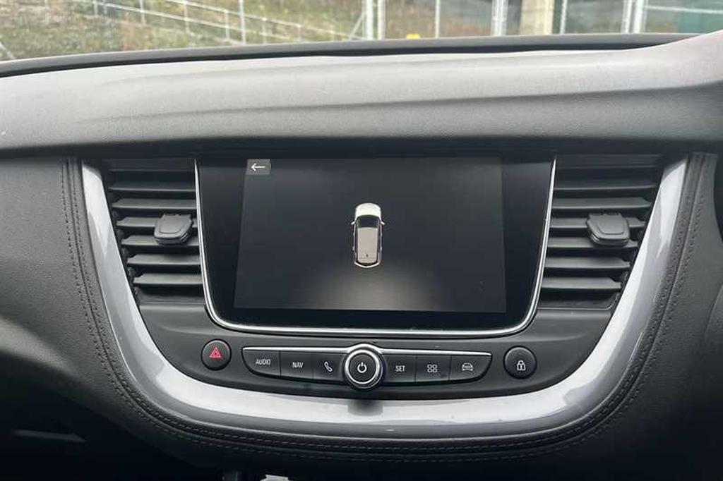 Used Vauxhall Grandland X 2019 for sale - 78083966: Photo 46