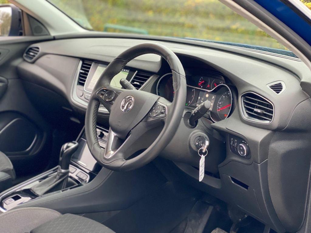 Used Vauxhall Grandland X 2019 for sale - 78083966: Photo 7