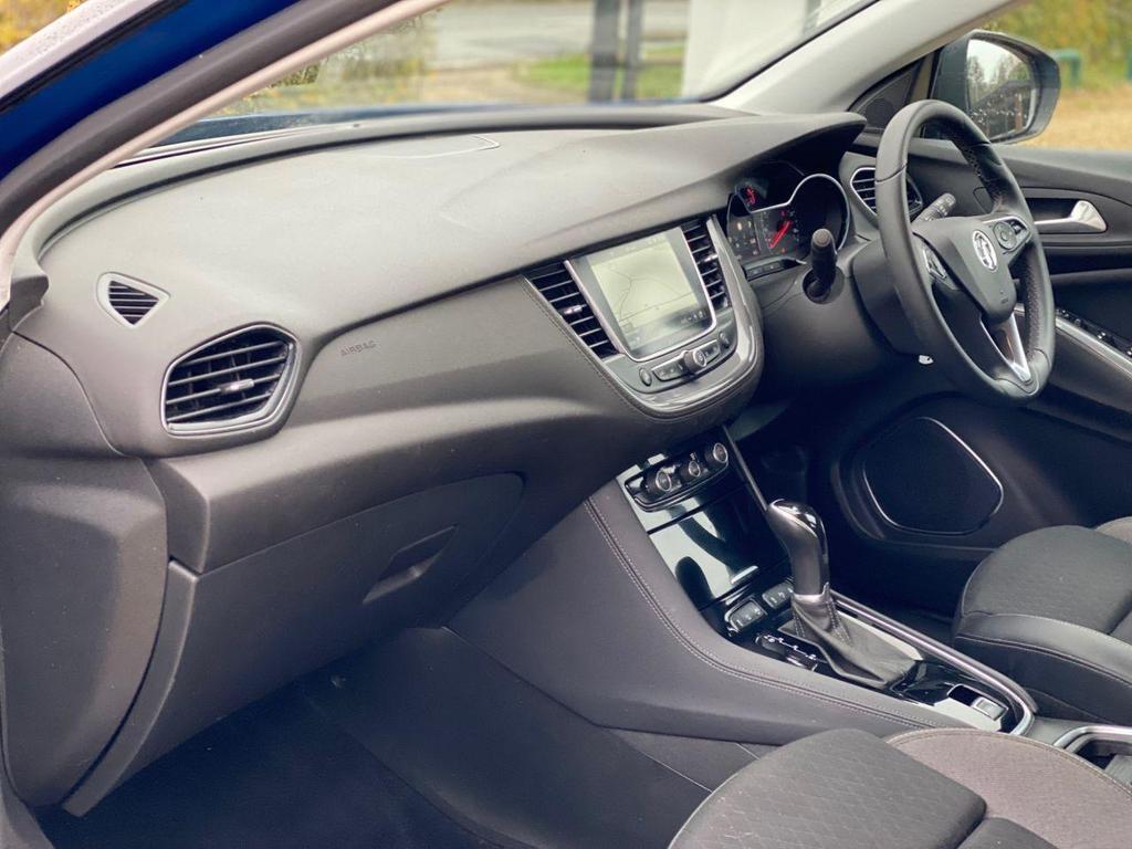Used Vauxhall Grandland X 2019 for sale - 78083966: Photo 8