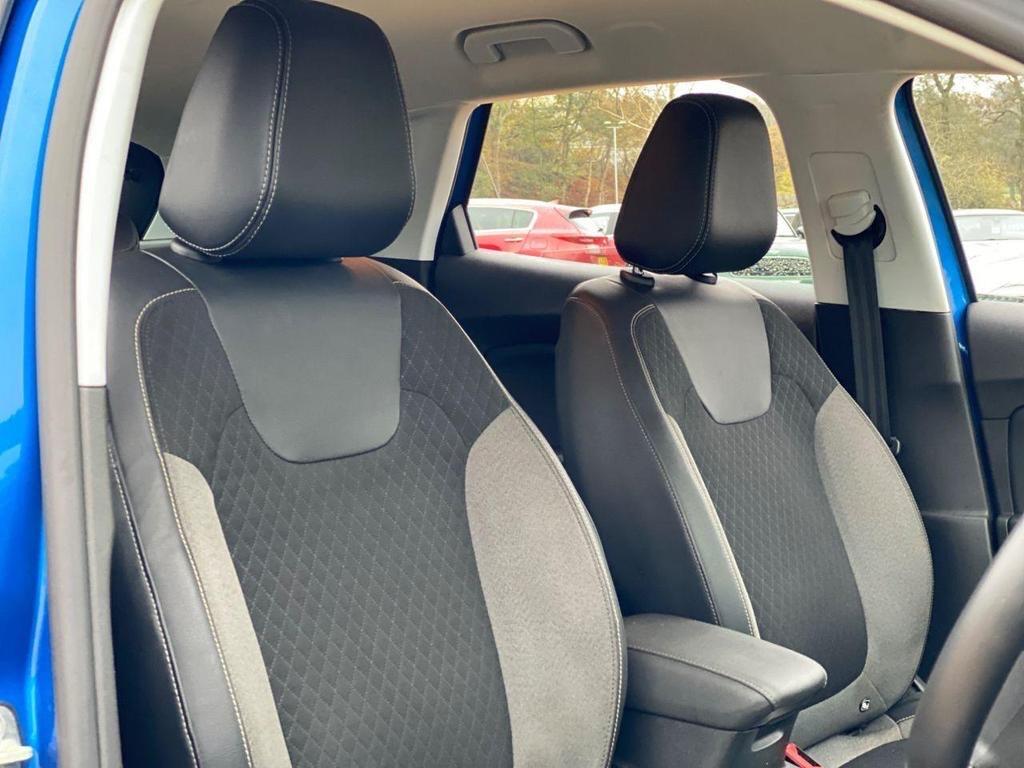 Used Vauxhall Grandland X 2019 for sale - 78083966: Photo 9