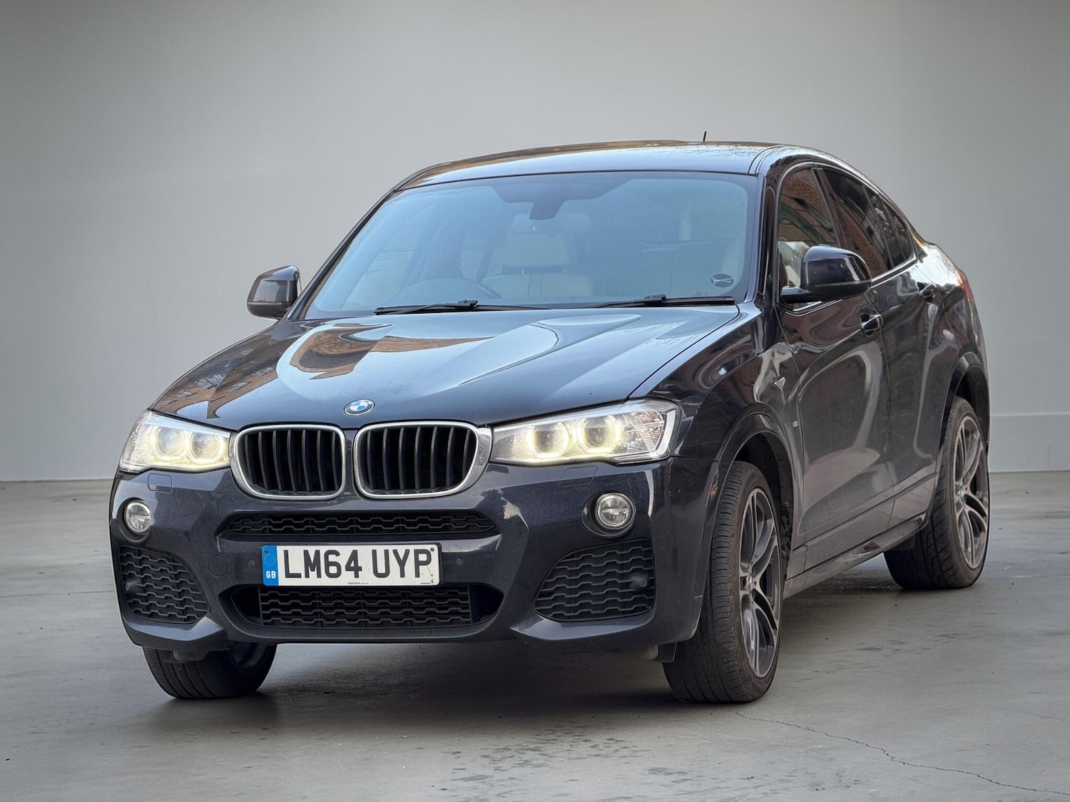 Used BMW X4 2014 for sale - 78083968: Photo 10