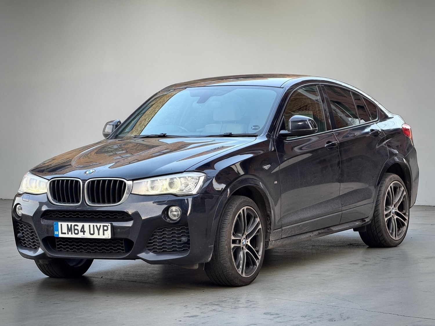 Used BMW X4 2014 for sale - 78083968: Photo 11