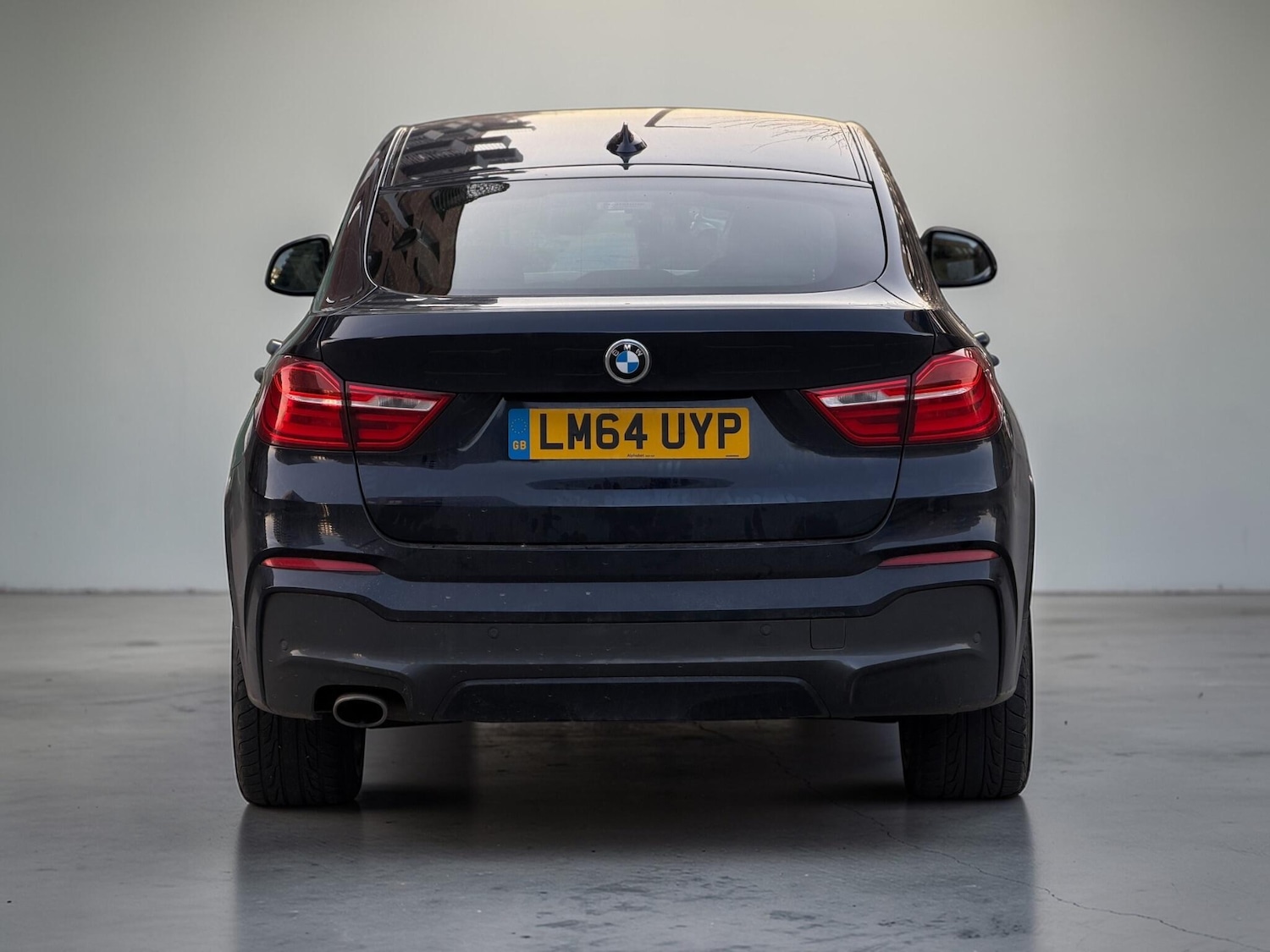 Used BMW X4 2014 for sale - 78083968: Photo 12