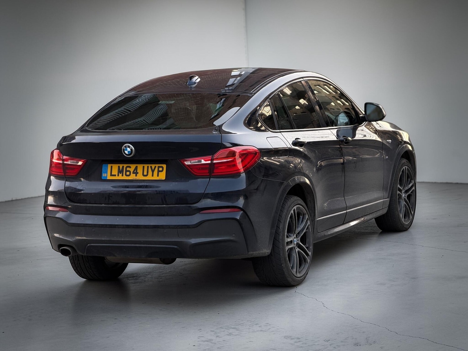 Used BMW X4 2014 for sale - 78083968: Photo 14