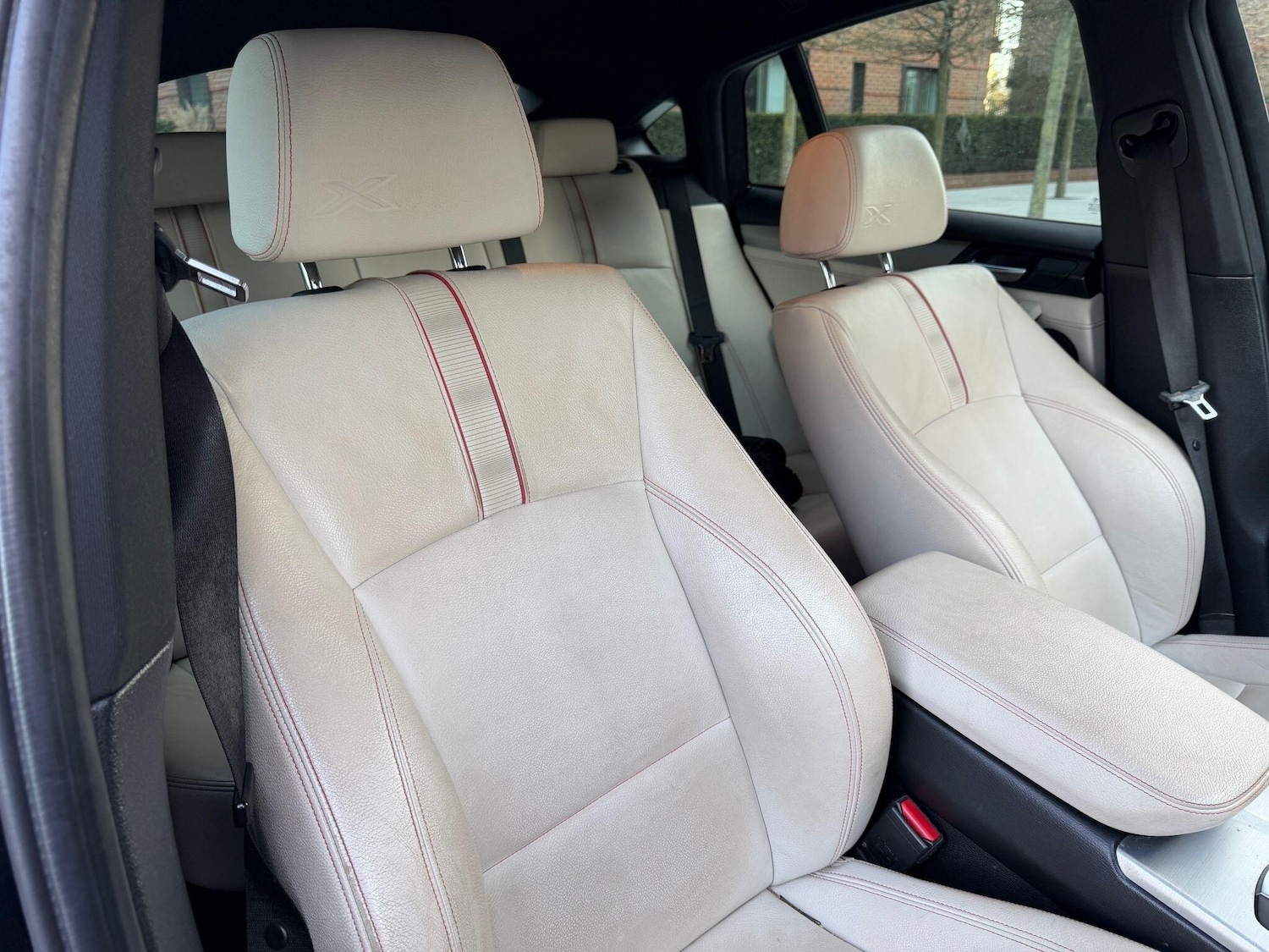 Used BMW X4 2014 for sale - 78083968: Photo 15