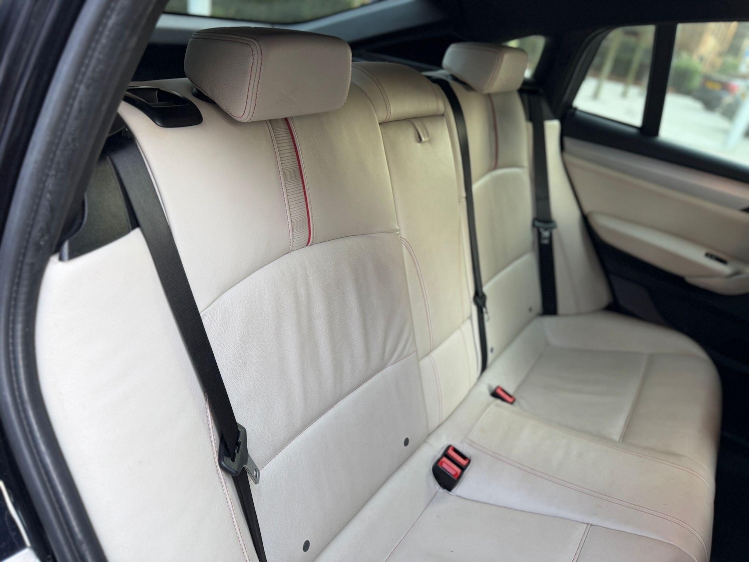 Used BMW X4 2014 for sale - 78083968: Photo 16