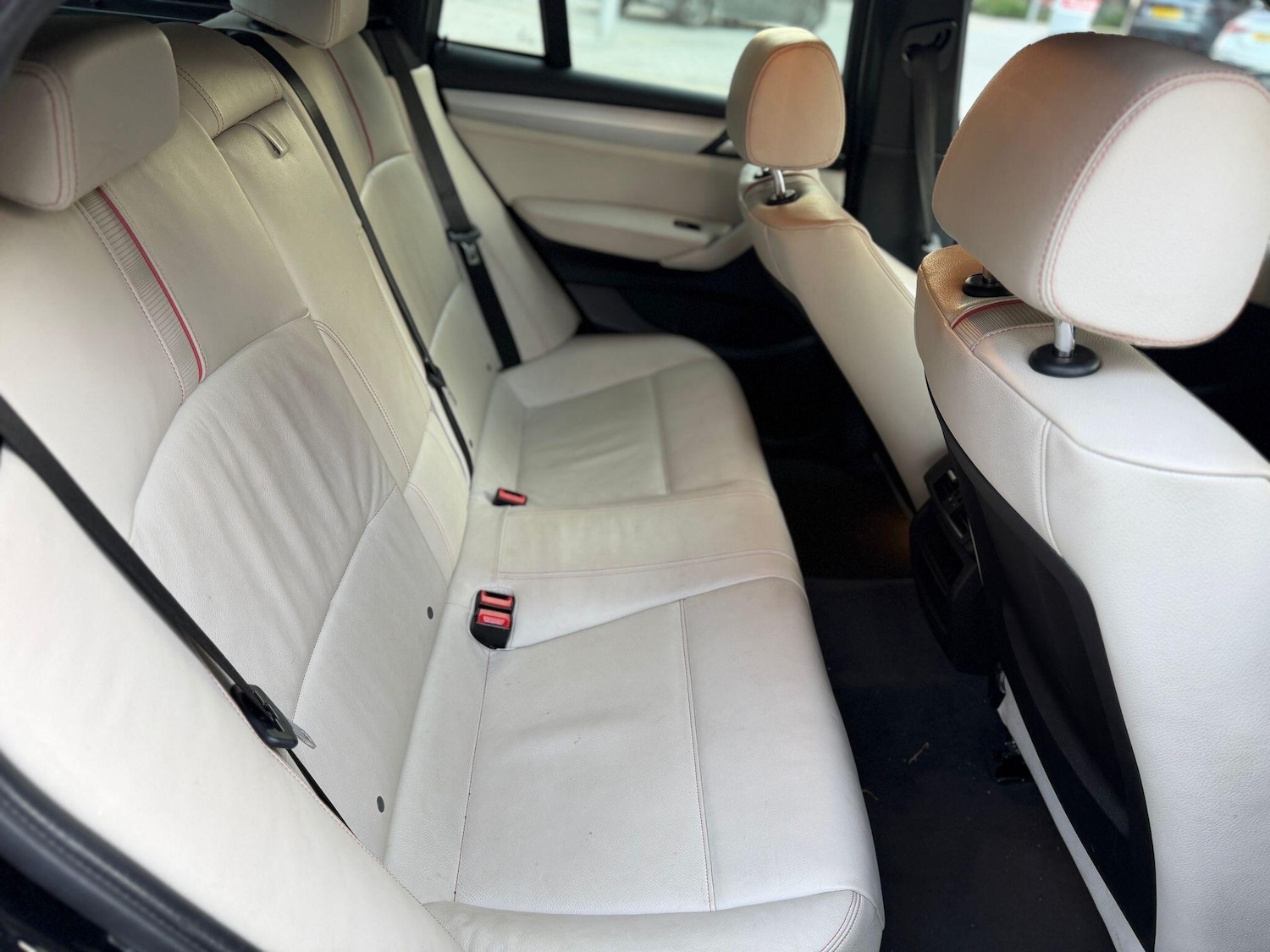 Used BMW X4 2014 for sale - 78083968: Photo 17