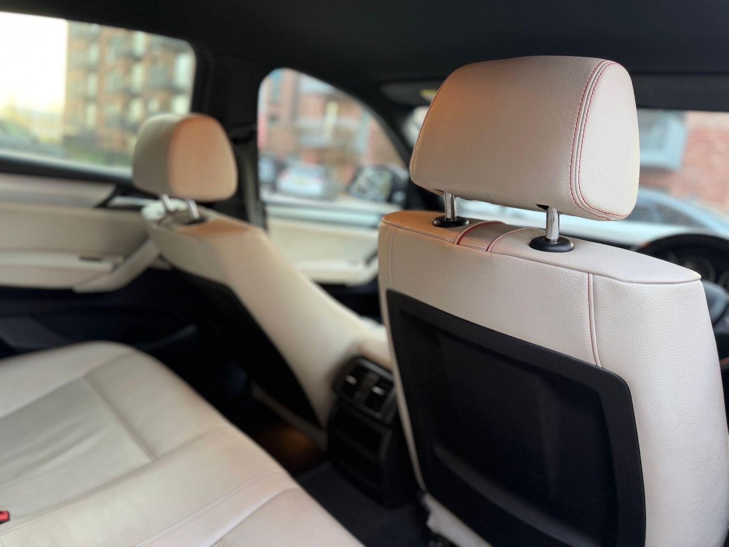 Used BMW X4 2014 for sale - 78083968: Photo 18