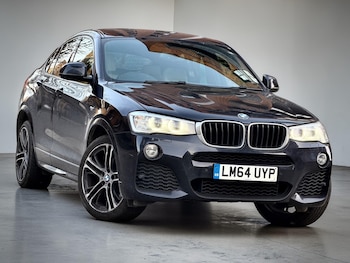 Used BMW X4 2014 for sale - 78083968: Photo