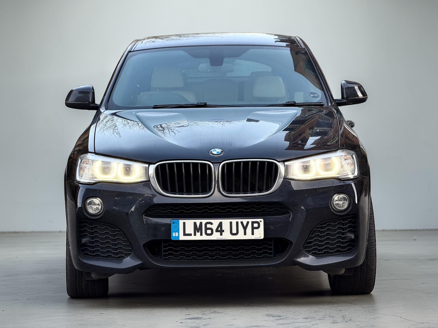 Used BMW X4 2014 for sale - 78083968: Photo 2