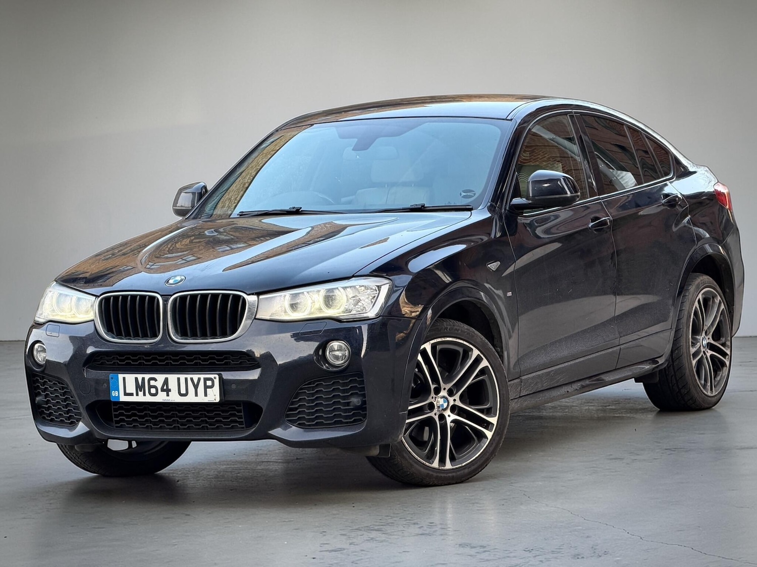 Used BMW X4 2014 for sale - 78083968: Photo 4