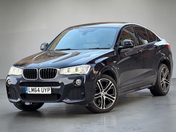 Used BMW X4 2014 for sale - 78083968: Photo