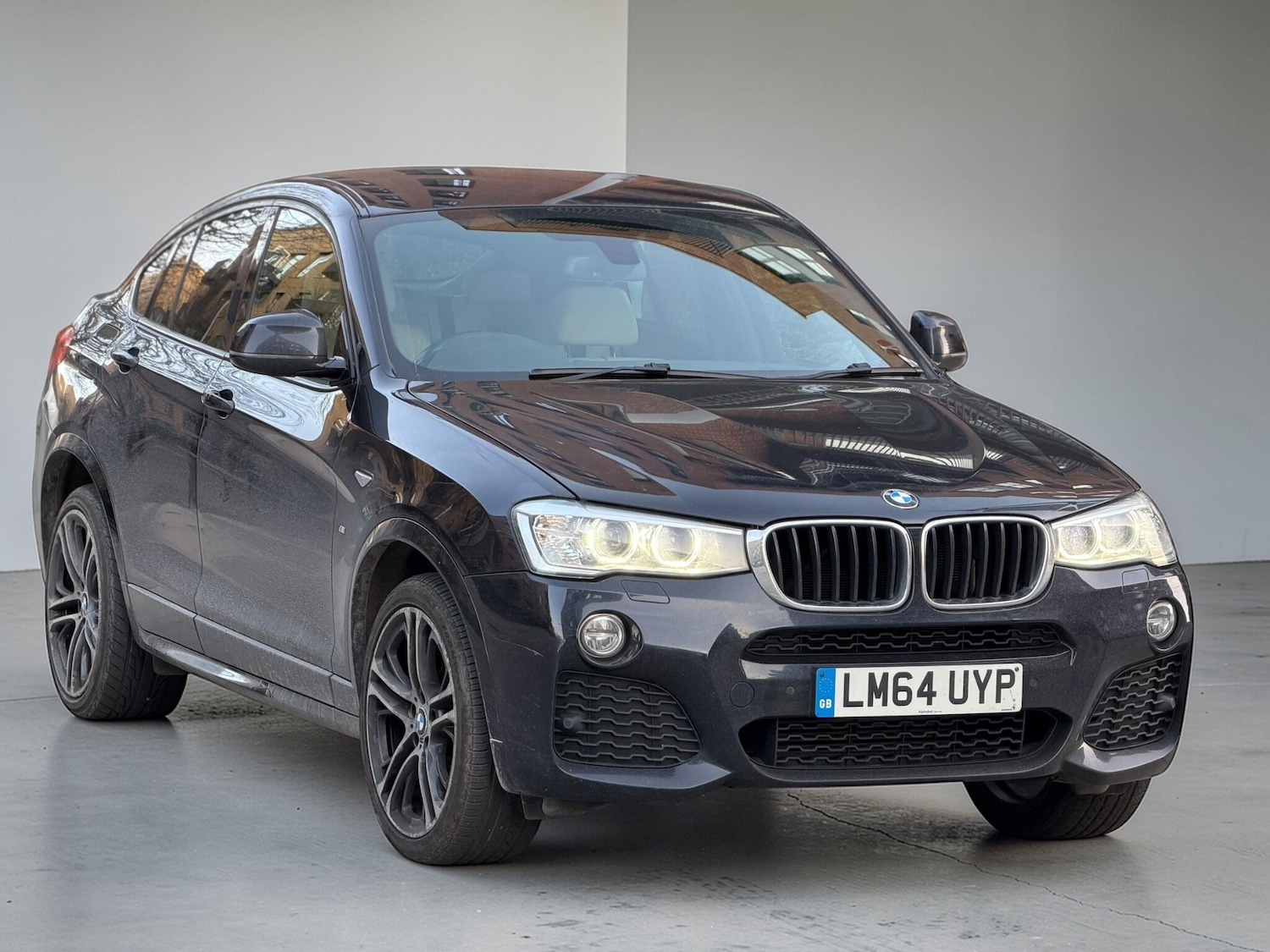 Used BMW X4 2014 for sale - 78083968: Photo 6